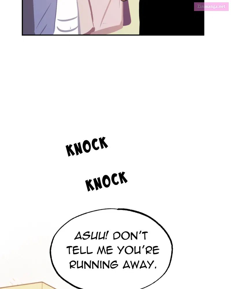 High Spirits Neoma Mangakakalot X Chapter 17 Page 26