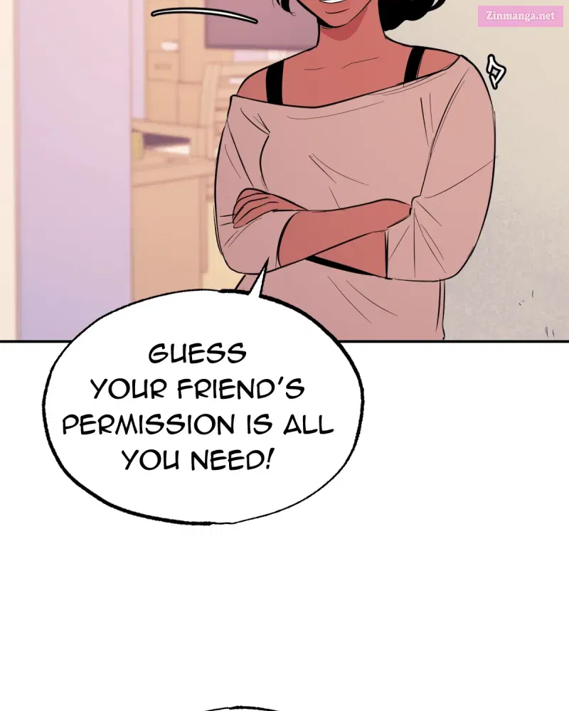 High Spirits Neoma Mangakakalot X Chapter 17 Page 29