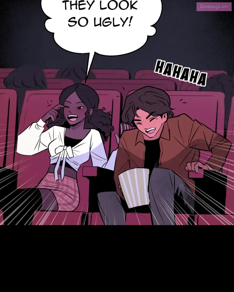 High Spirits Neoma Mangakakalot X Chapter 17 Page 5