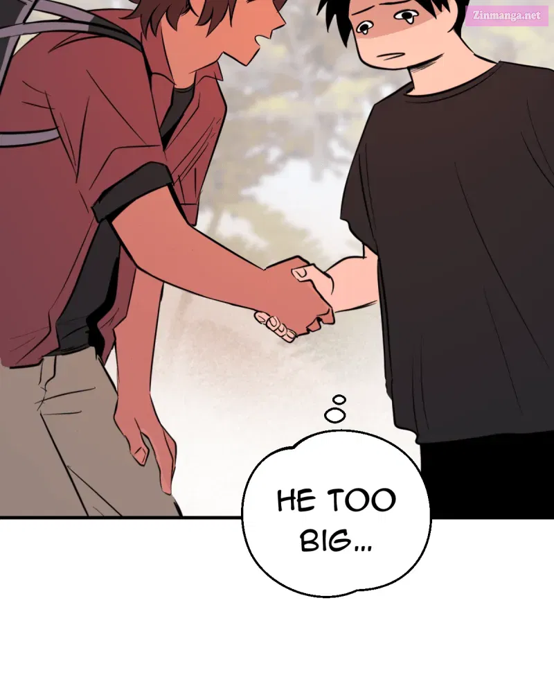 High Spirits Neoma Mangakakalot X Chapter 18 Page 11