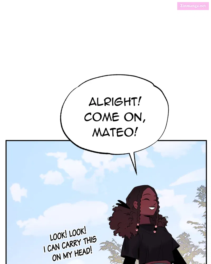 High Spirits Neoma Mangakakalot X Chapter 18 Page 12