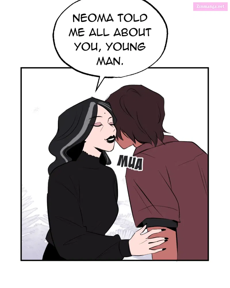High Spirits Neoma Mangakakalot X Chapter 18 Page 24