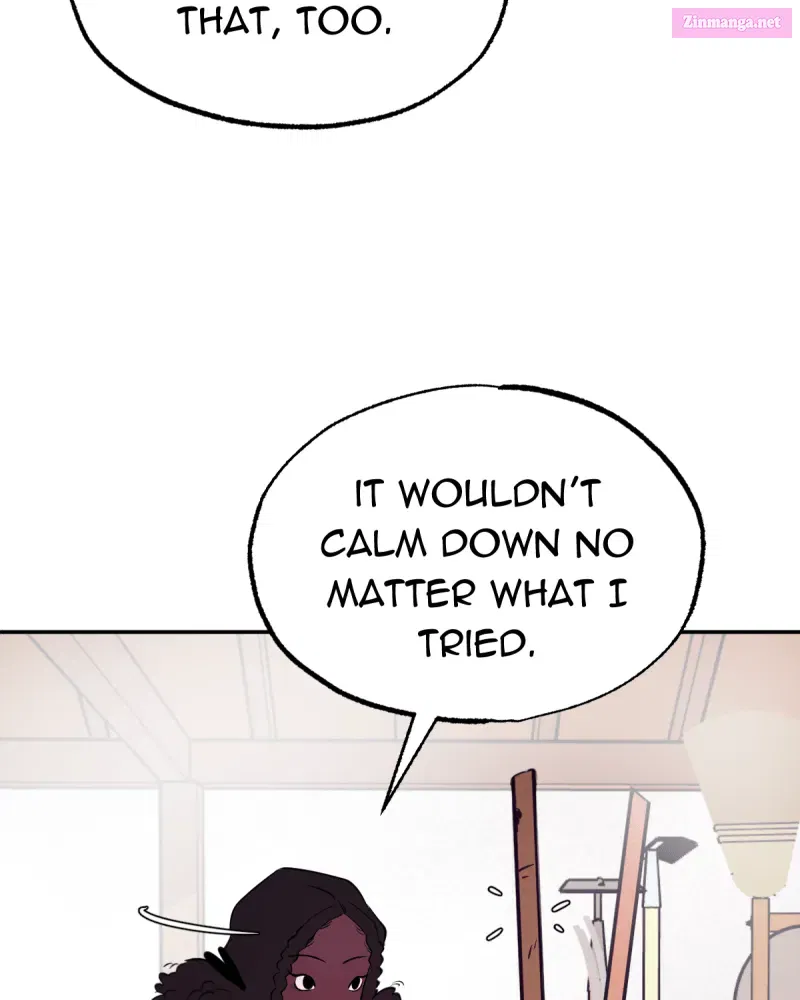High Spirits Neoma Mangakakalot X Chapter 18 Page 36
