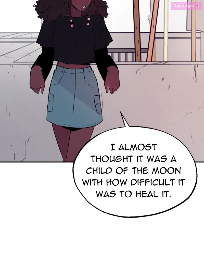 High Spirits Neoma Mangakakalot X Chapter 18 Page 37