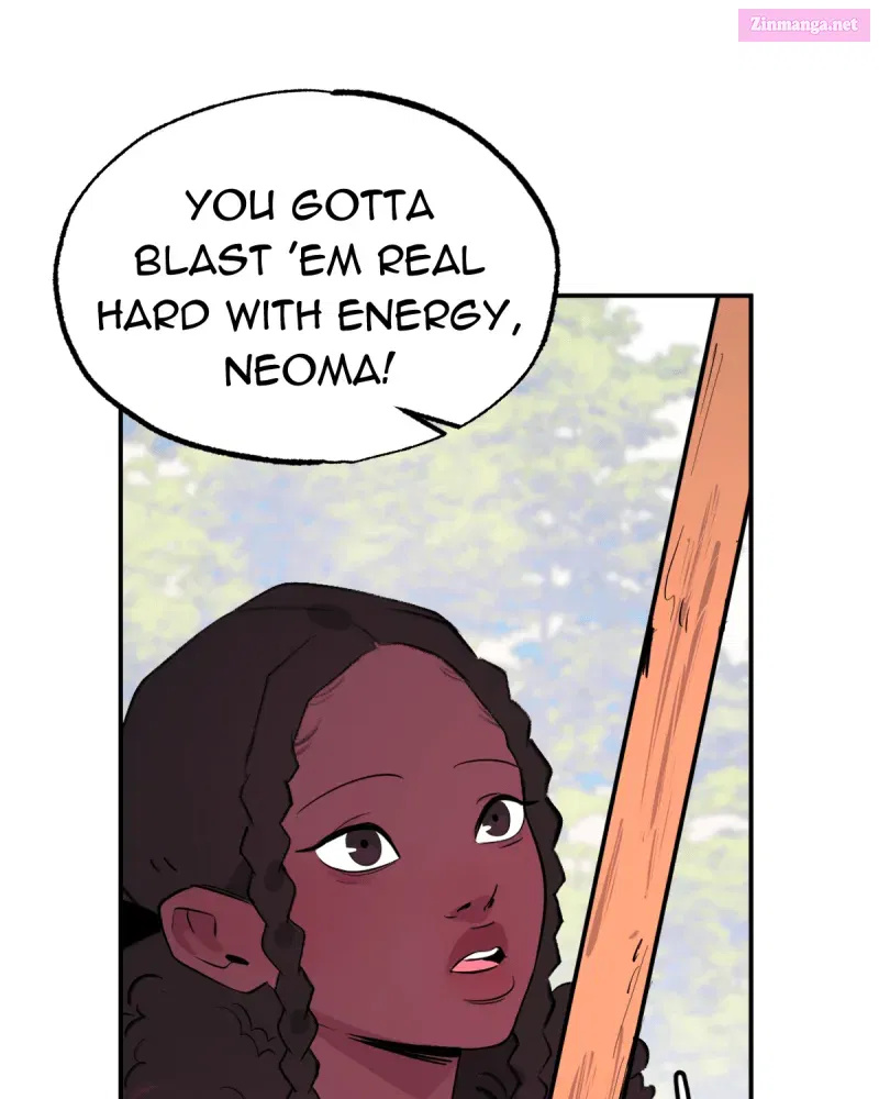 High Spirits Neoma Mangakakalot X Chapter 18 Page 38