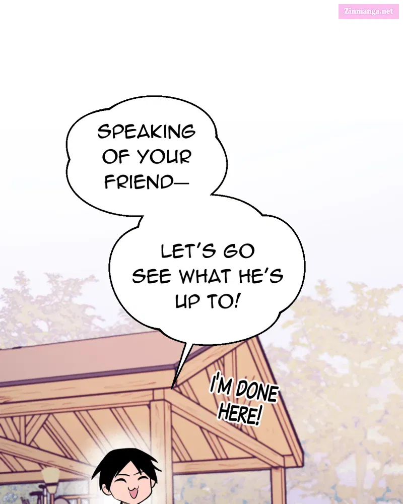 High Spirits Neoma Mangakakalot X Chapter 18 Page 40