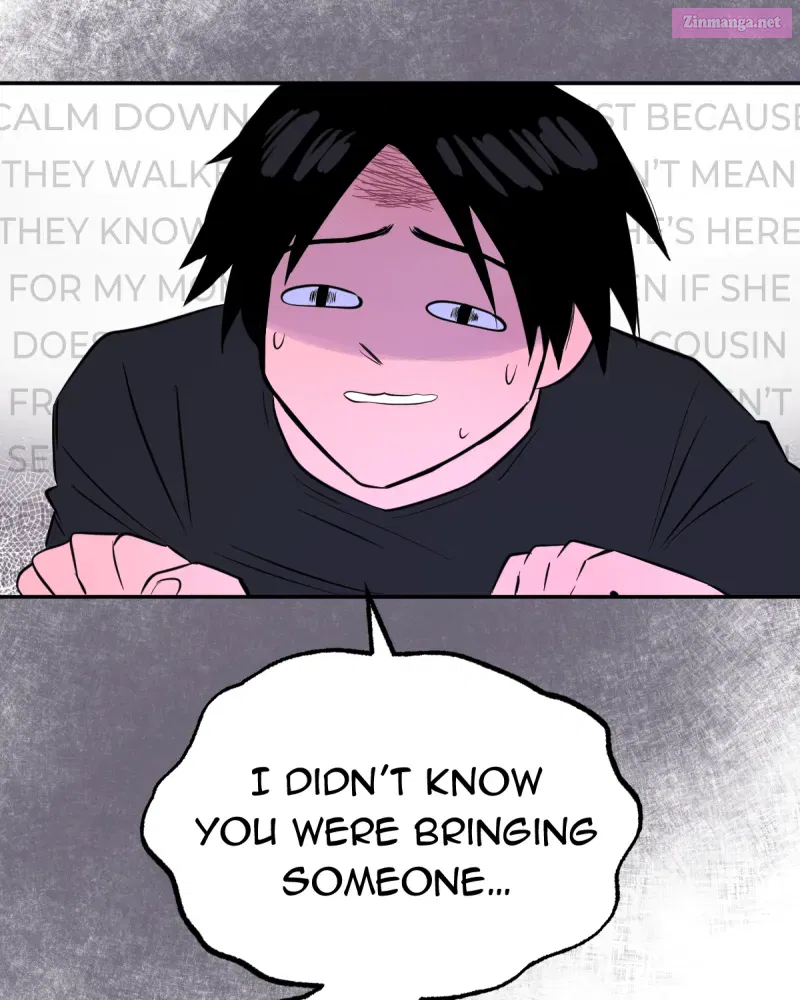 High Spirits Neoma Mangakakalot X Chapter 18 Page 4