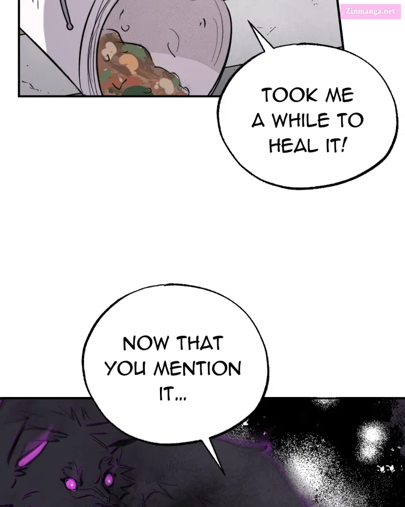 High Spirits Neoma Mangakakalot X Chapter 18 Page 34