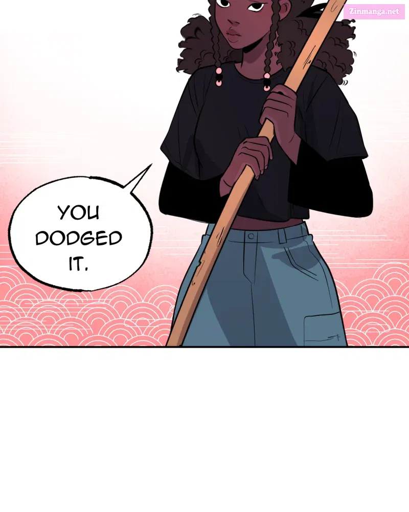 High Spirits Neoma Mangakakalot X Chapter 18 Page 47