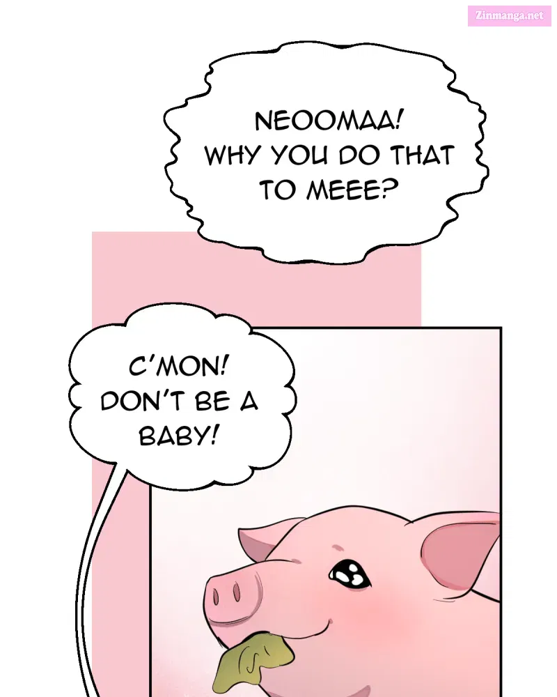 High Spirits Neoma Mangakakalot X Chapter 18 Page 48