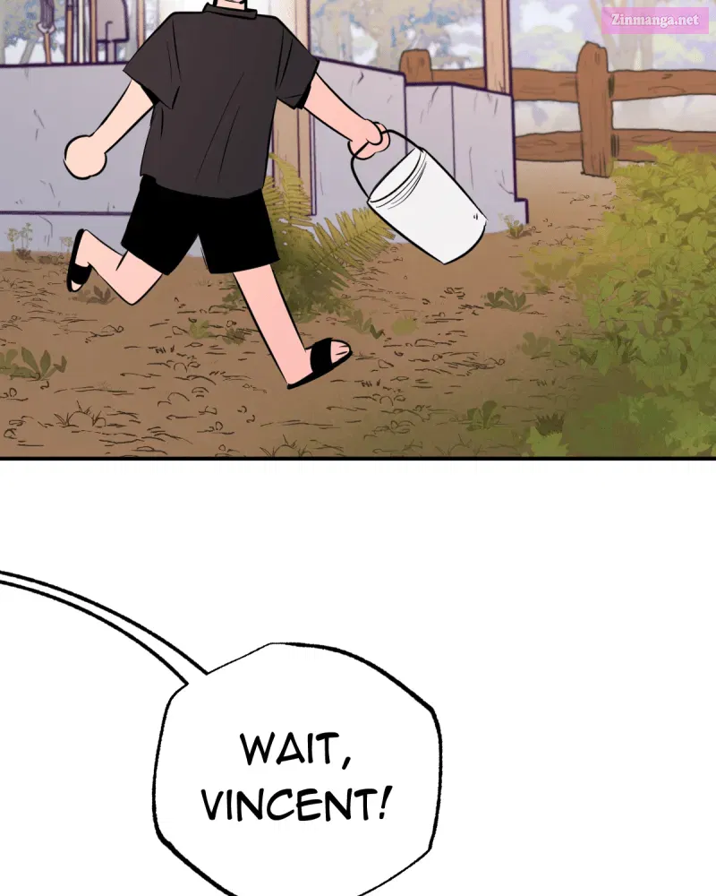 High Spirits Neoma Mangakakalot X Chapter 18 Page 41