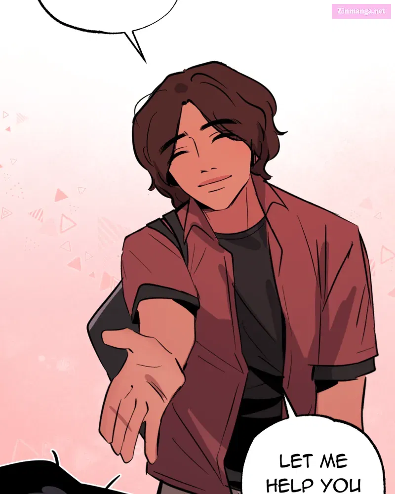 High Spirits Neoma Mangakakalot X Chapter 18 Page 6