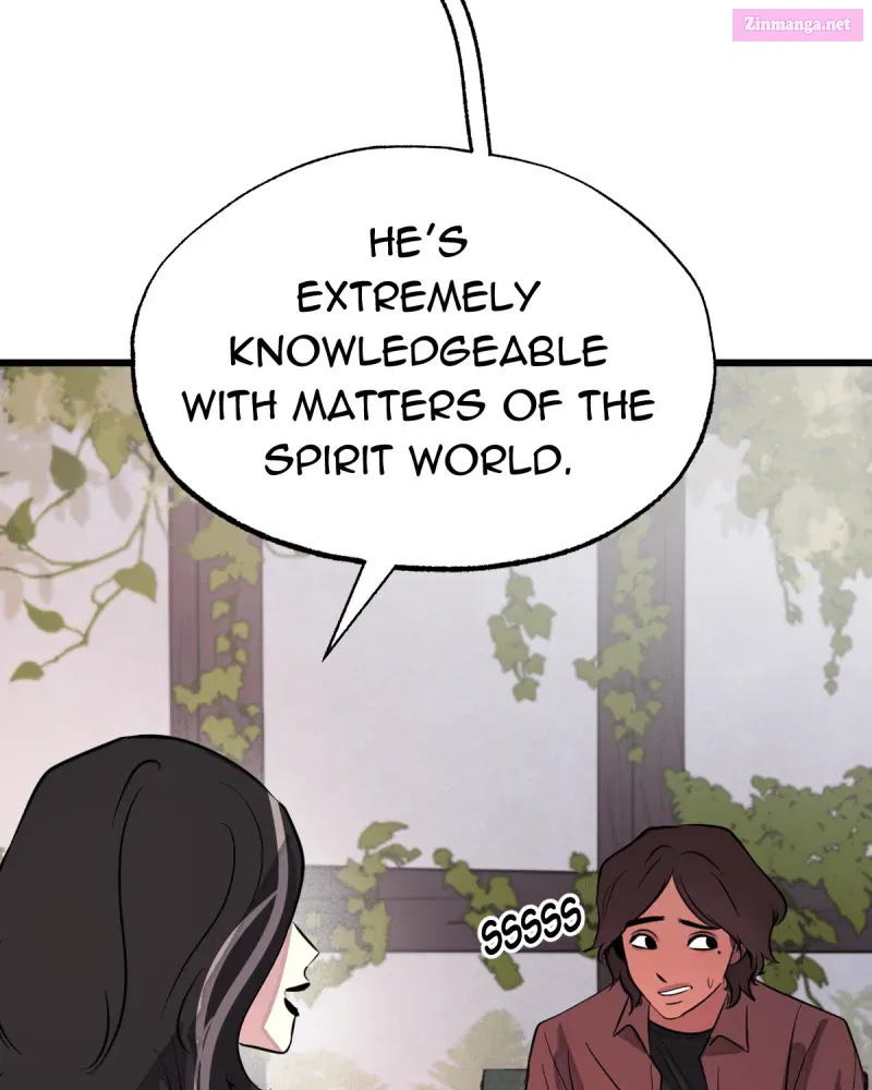 High Spirits Neoma Mangakakalot X Chapter 18 Page 51