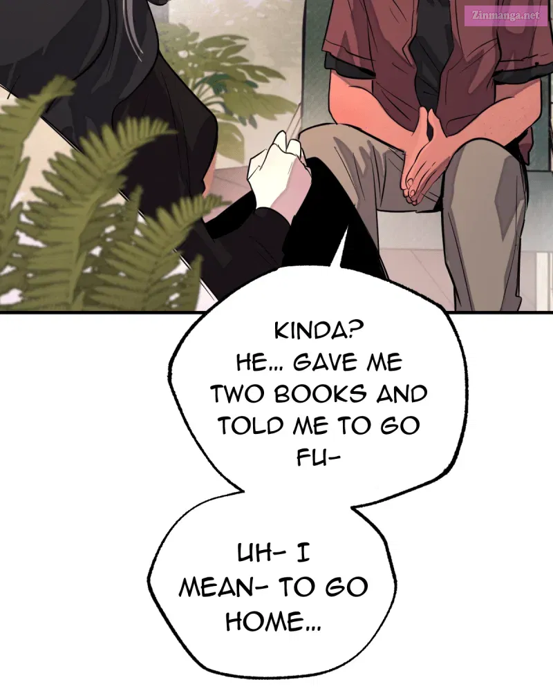 High Spirits Neoma Mangakakalot X Chapter 18 Page 52