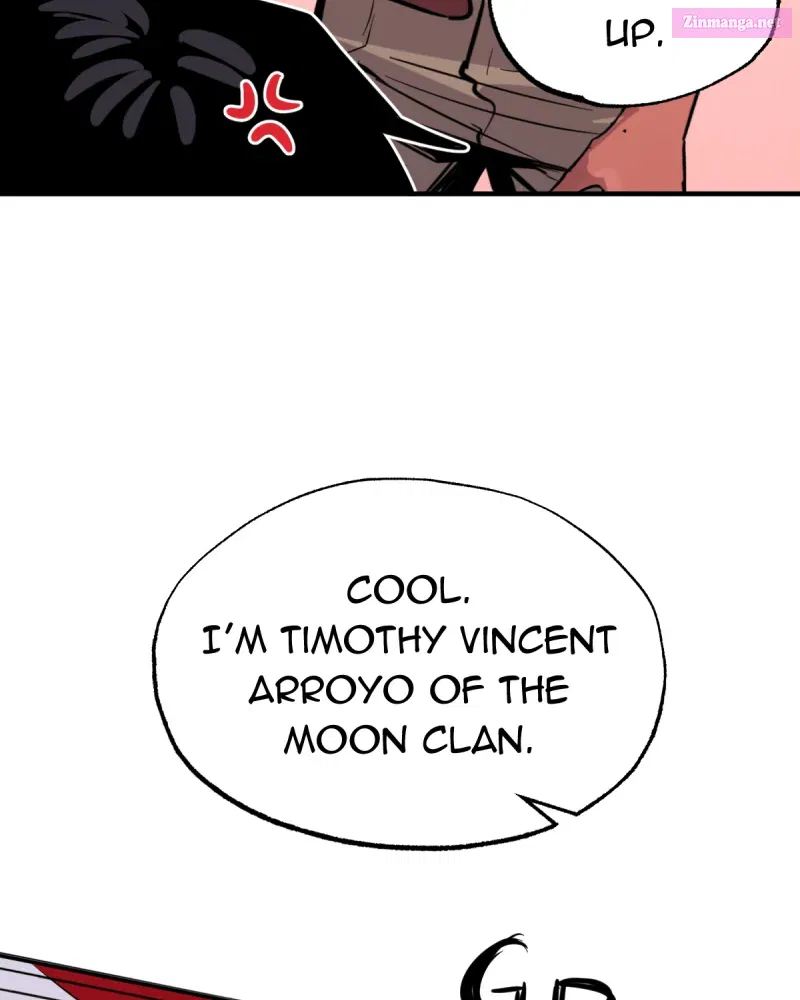 High Spirits Neoma Mangakakalot X Chapter 18 Page 7