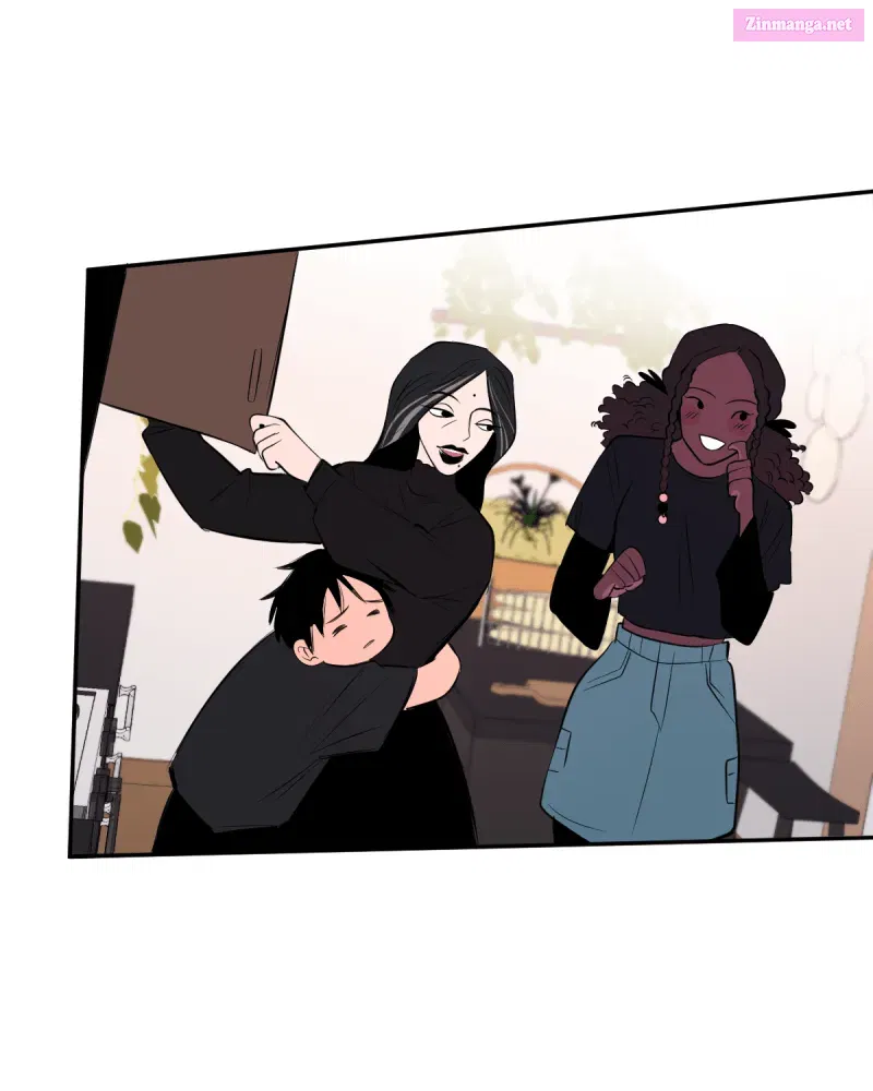 High Spirits Neoma Mangakakalot X Chapter 18 Page 73