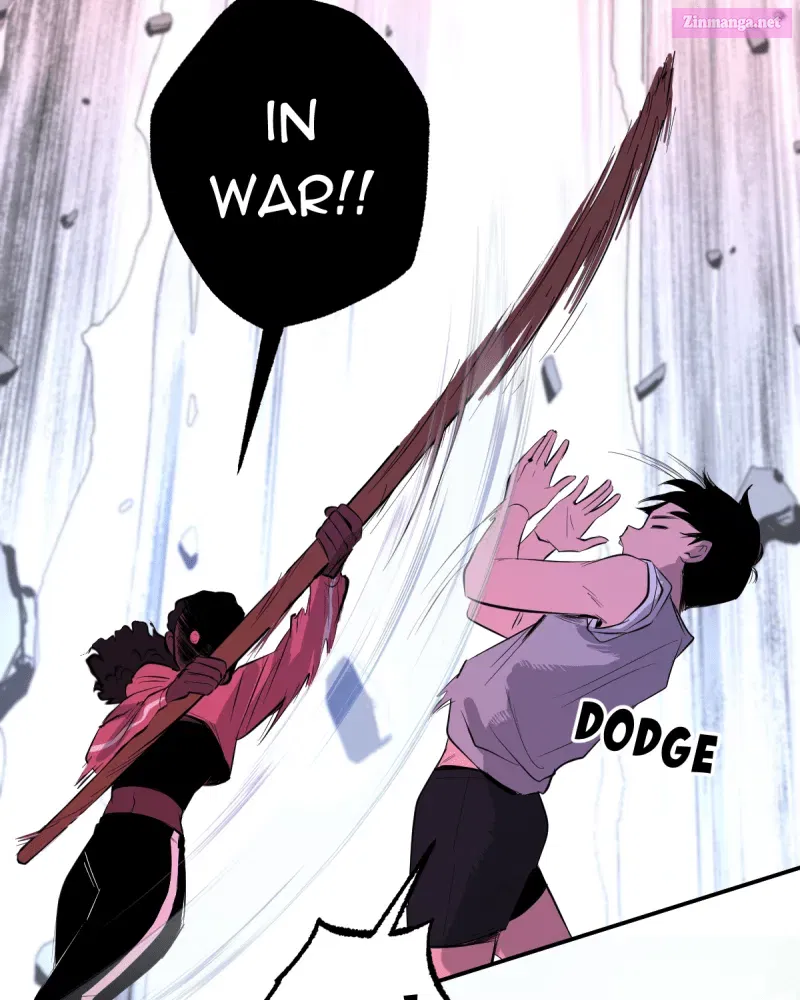 High Spirits Neoma Mangakakalot X Chapter 19 Page 20