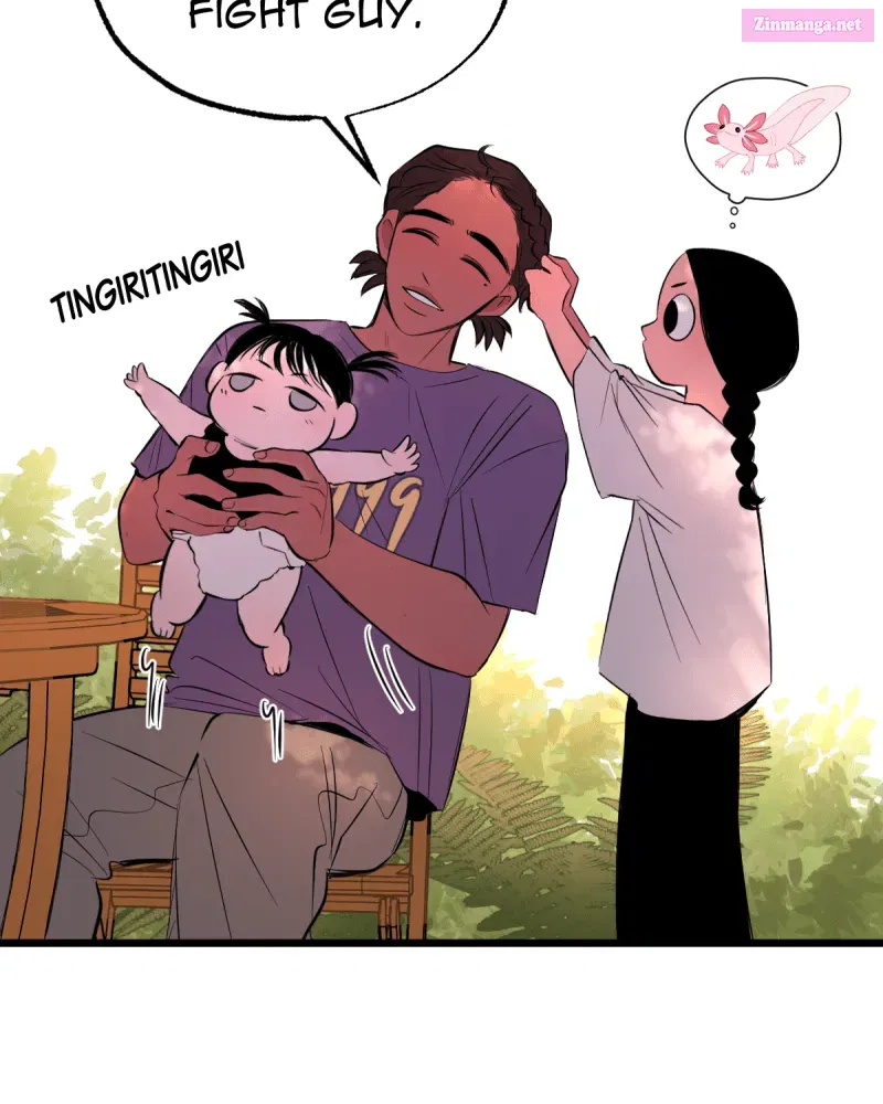 High Spirits Neoma Mangakakalot X Chapter 19 Page 25