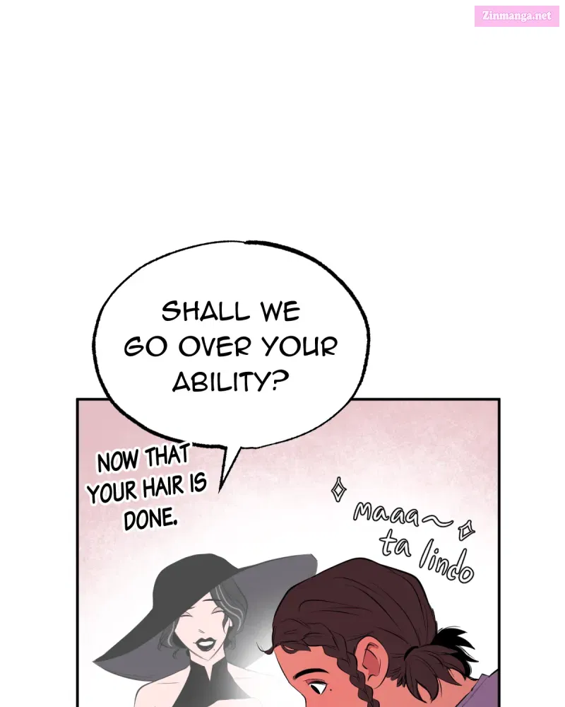 High Spirits Neoma Mangakakalot X Chapter 19 Page 27