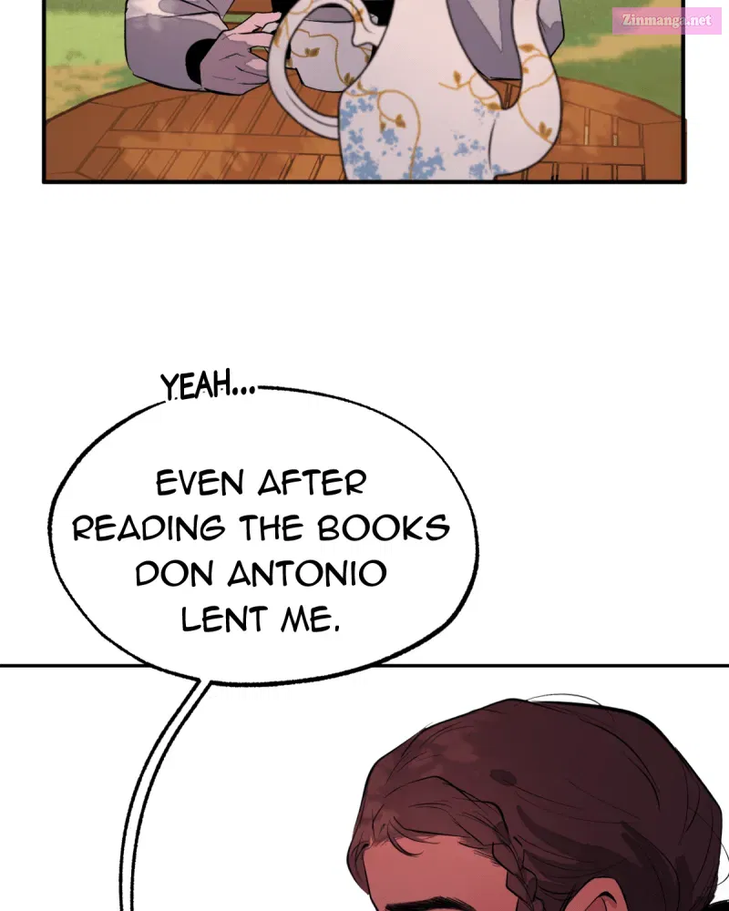 High Spirits Neoma Mangakakalot X Chapter 19 Page 30