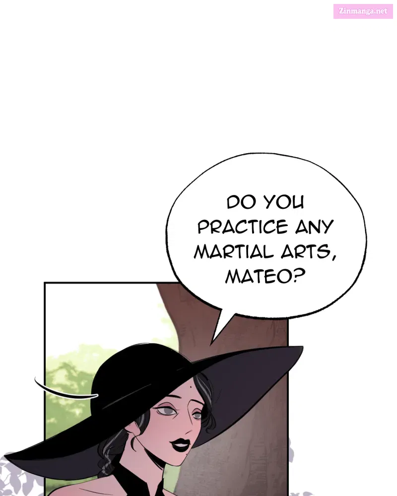 High Spirits Neoma Mangakakalot X Chapter 19 Page 23