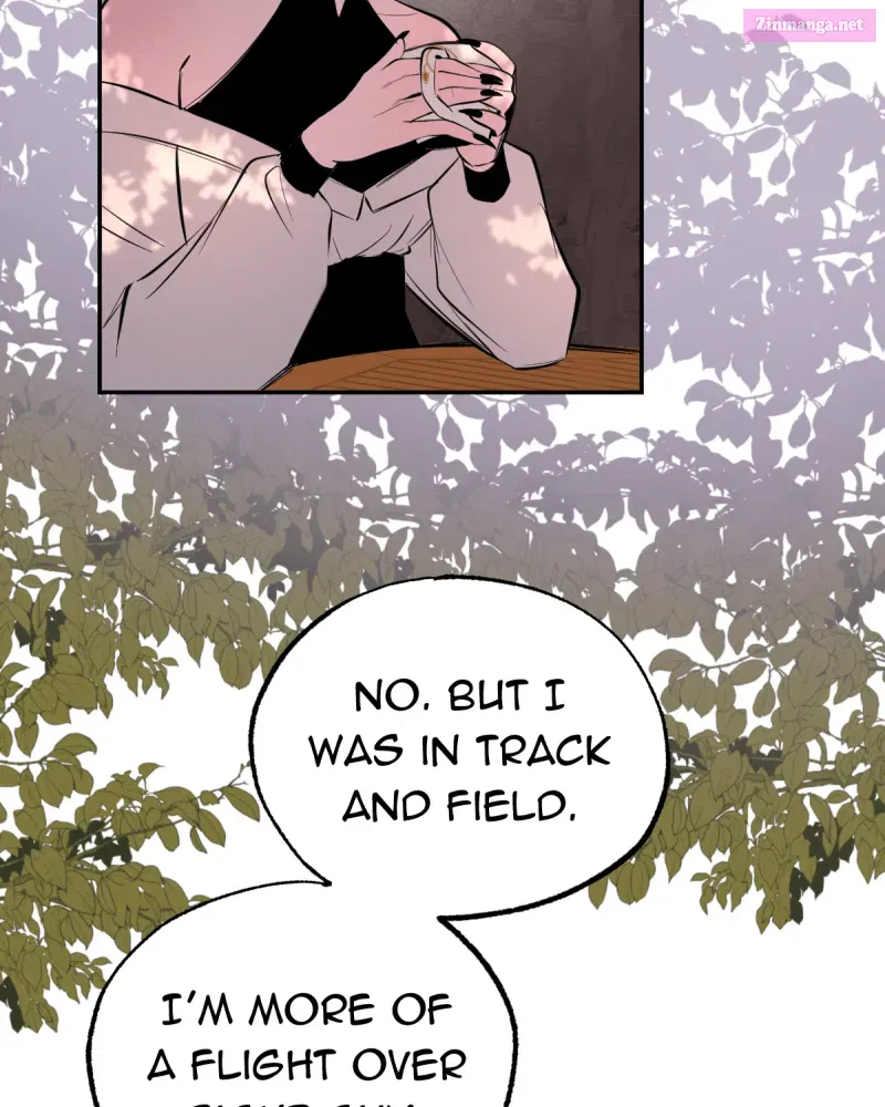 High Spirits Neoma Mangakakalot X Chapter 19 Page 24
