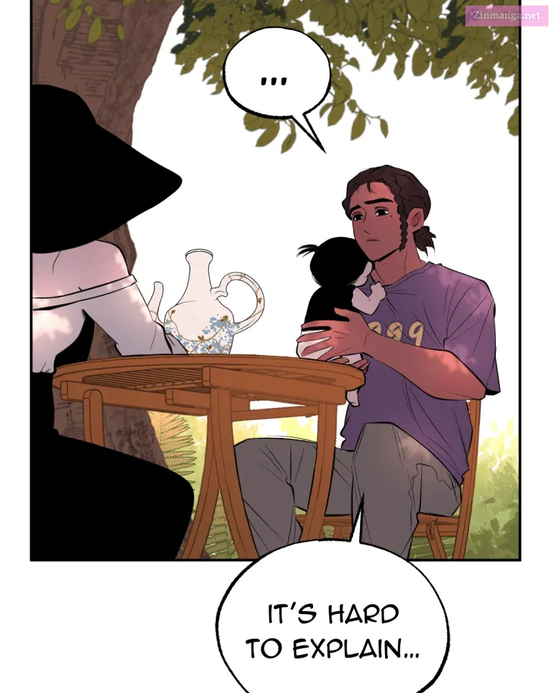 High Spirits Neoma Mangakakalot X Chapter 19 Page 38
