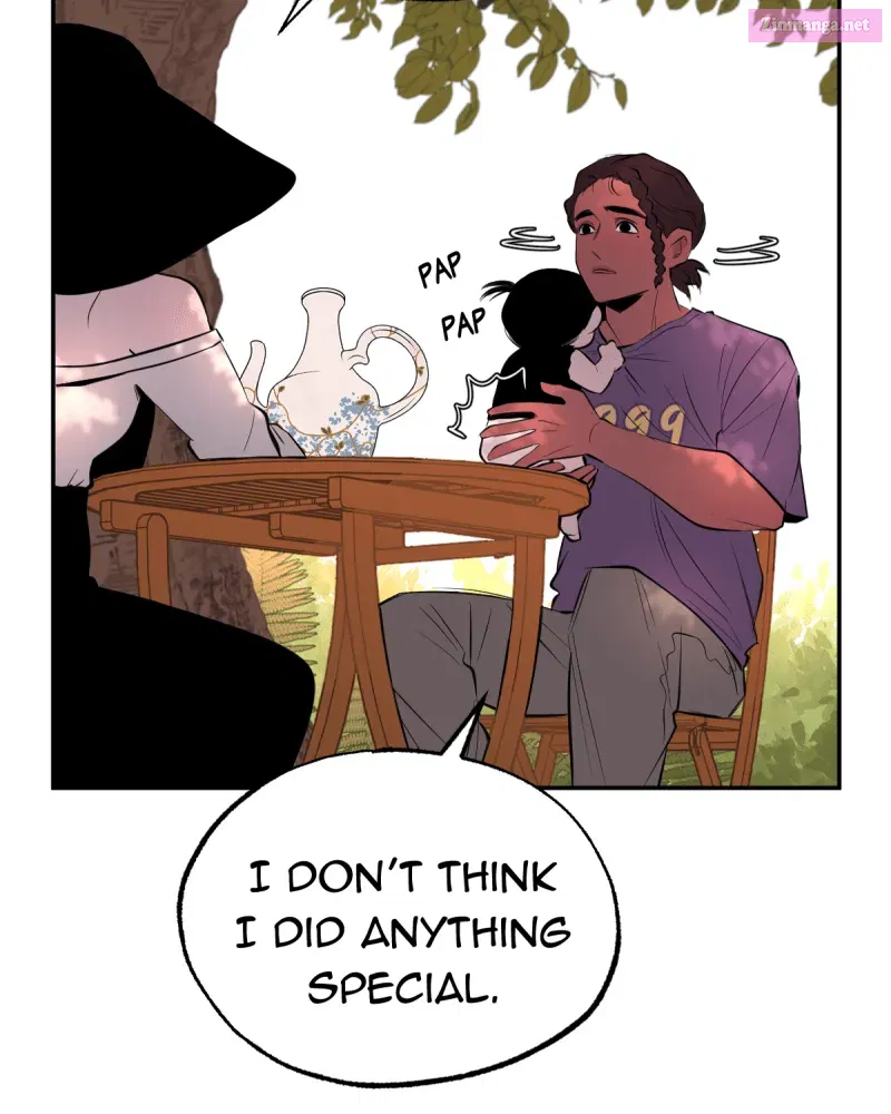 High Spirits Neoma Mangakakalot X Chapter 19 Page 32