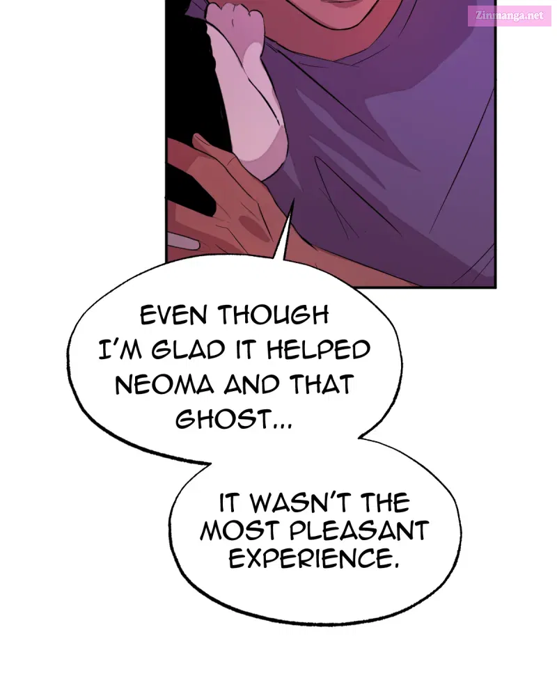 High Spirits Neoma Mangakakalot X Chapter 19 Page 44