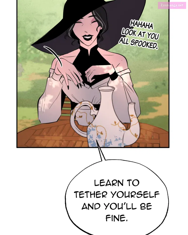 High Spirits Neoma Mangakakalot X Chapter 19 Page 53
