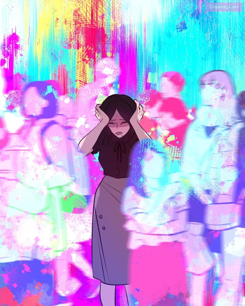 High Spirits Neoma Mangakakalot X Chapter 19 Page 68
