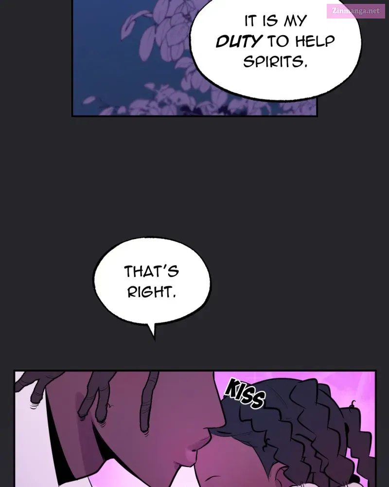 High Spirits Neoma Mangakakalot X Chapter 1 Page 15