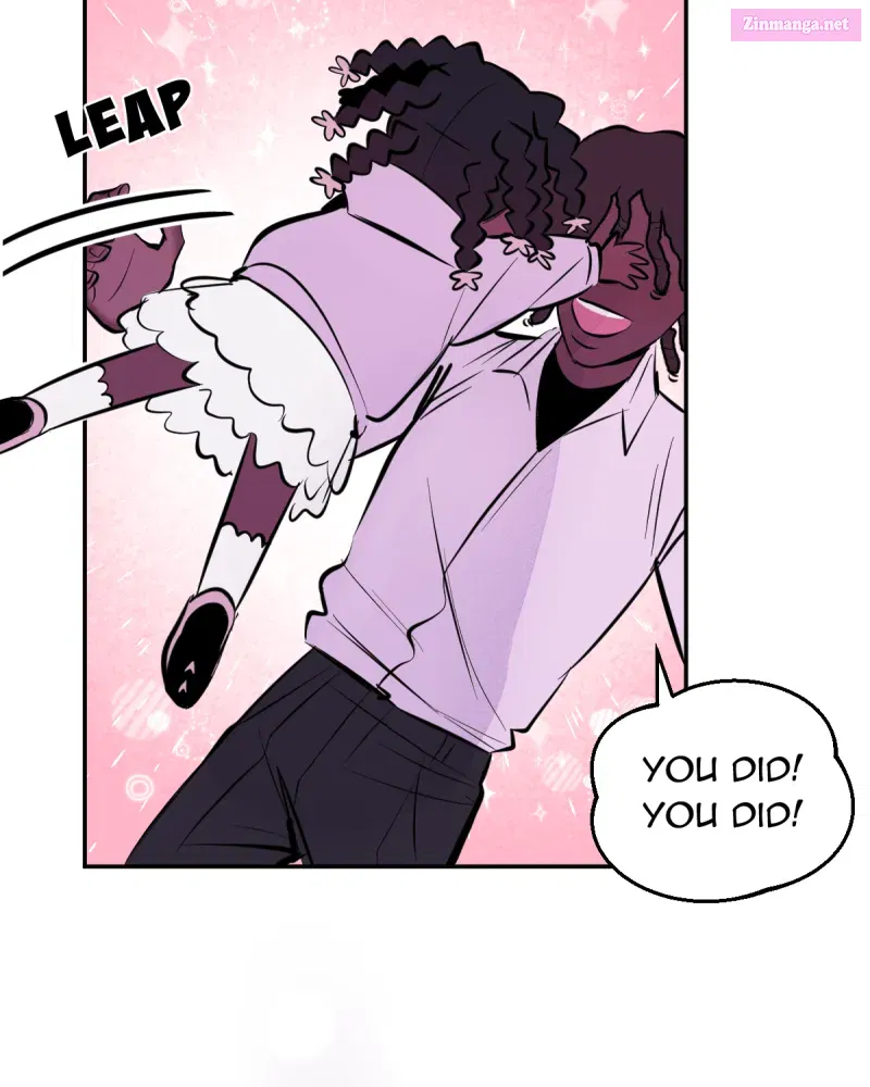 High Spirits Neoma Mangakakalot X Chapter 1 Page 29