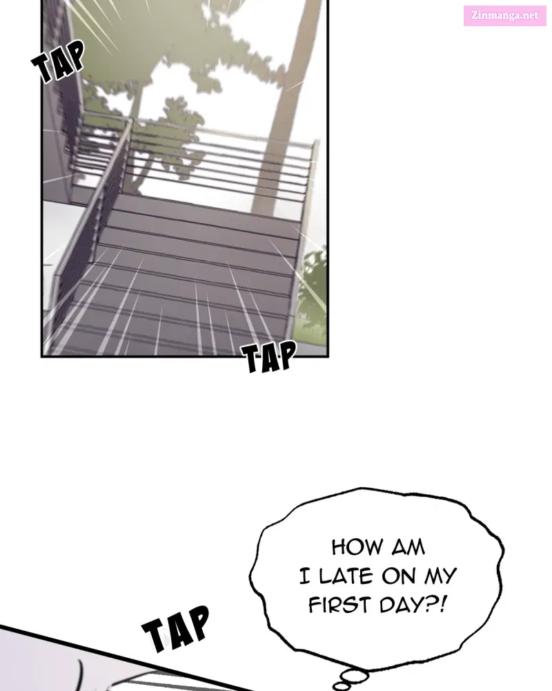 High Spirits Neoma Mangakakalot X Chapter 1 Page 34
