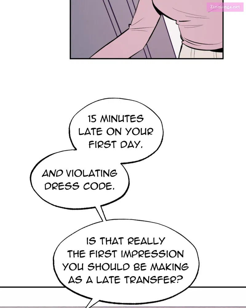 High Spirits Neoma Mangakakalot X Chapter 1 Page 40