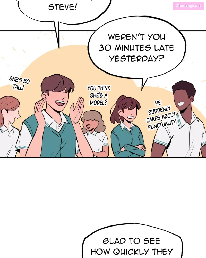 High Spirits Neoma Mangakakalot X Chapter 1 Page 42