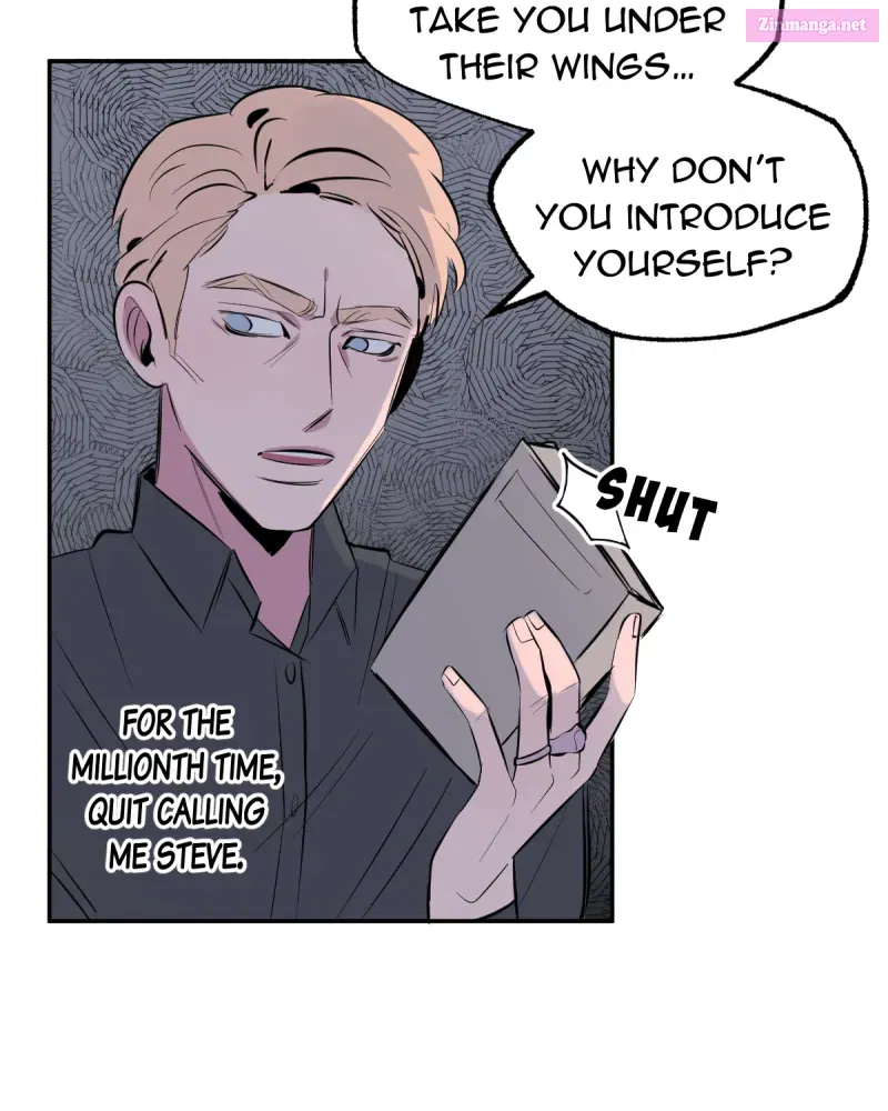 High Spirits Neoma Mangakakalot X Chapter 1 Page 43