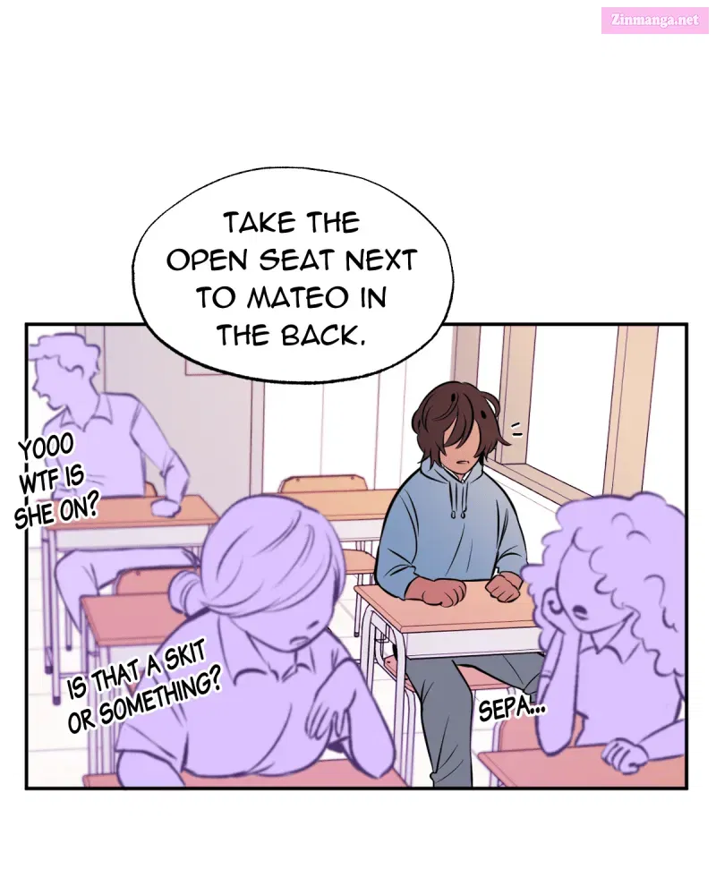 High Spirits Neoma Mangakakalot X Chapter 1 Page 51