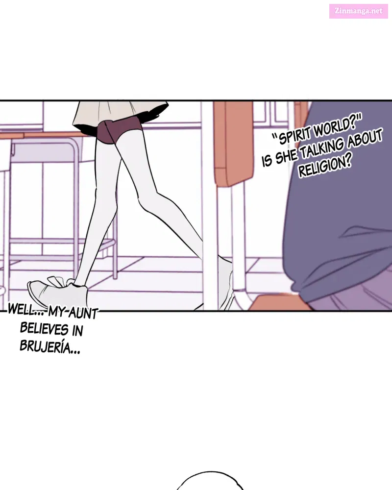 High Spirits Neoma Mangakakalot X Chapter 1 Page 52
