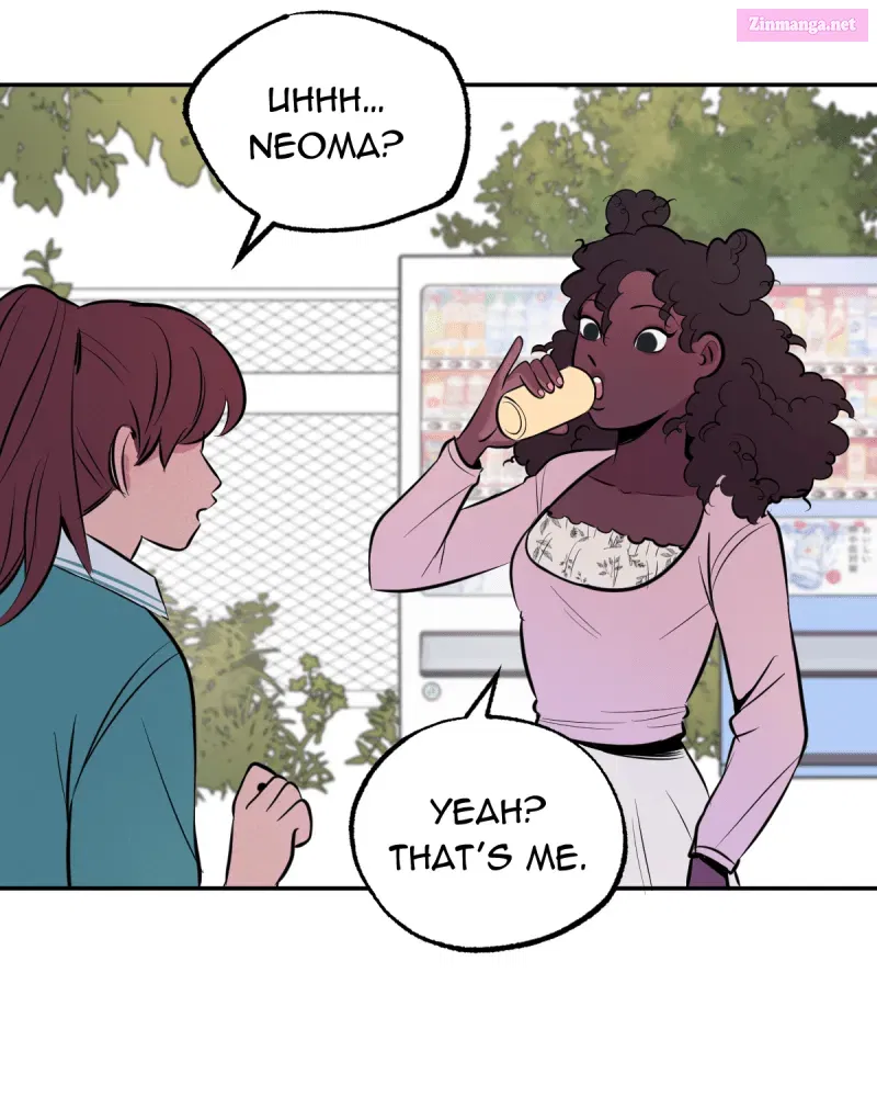 High Spirits Neoma Mangakakalot X Chapter 1 Page 63