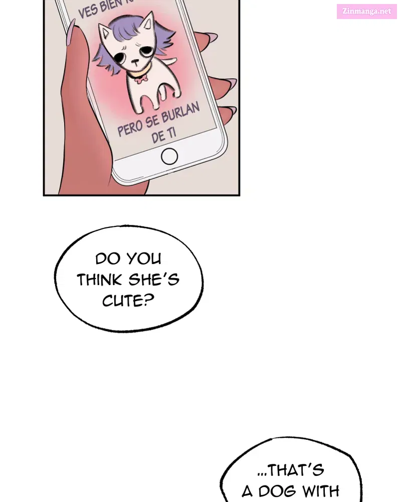 High Spirits Neoma Mangakakalot X Chapter 1 Page 82