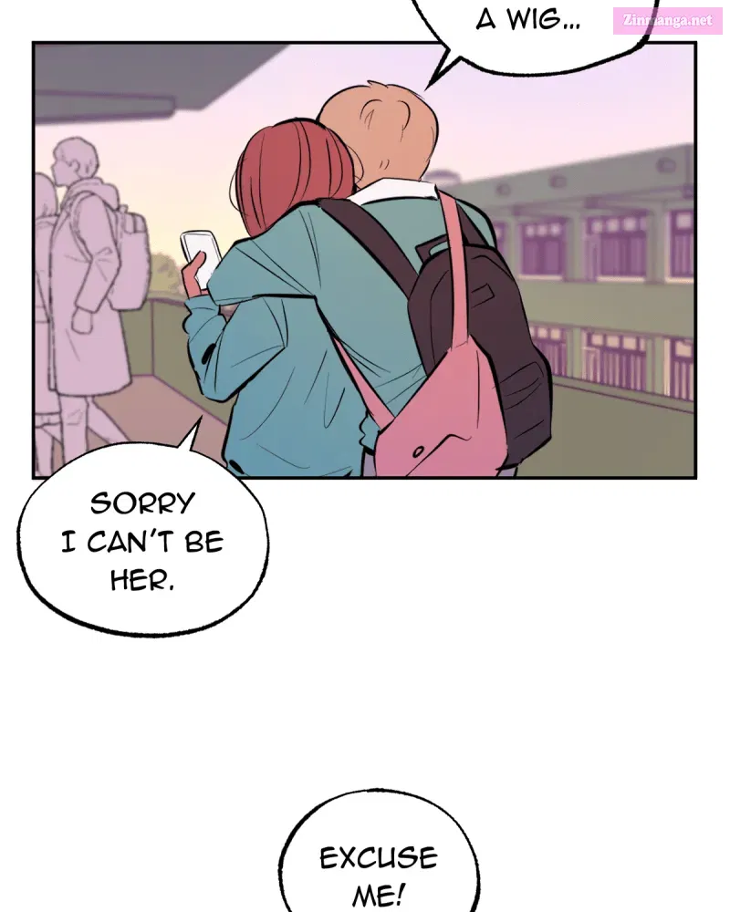 High Spirits Neoma Mangakakalot X Chapter 1 Page 83