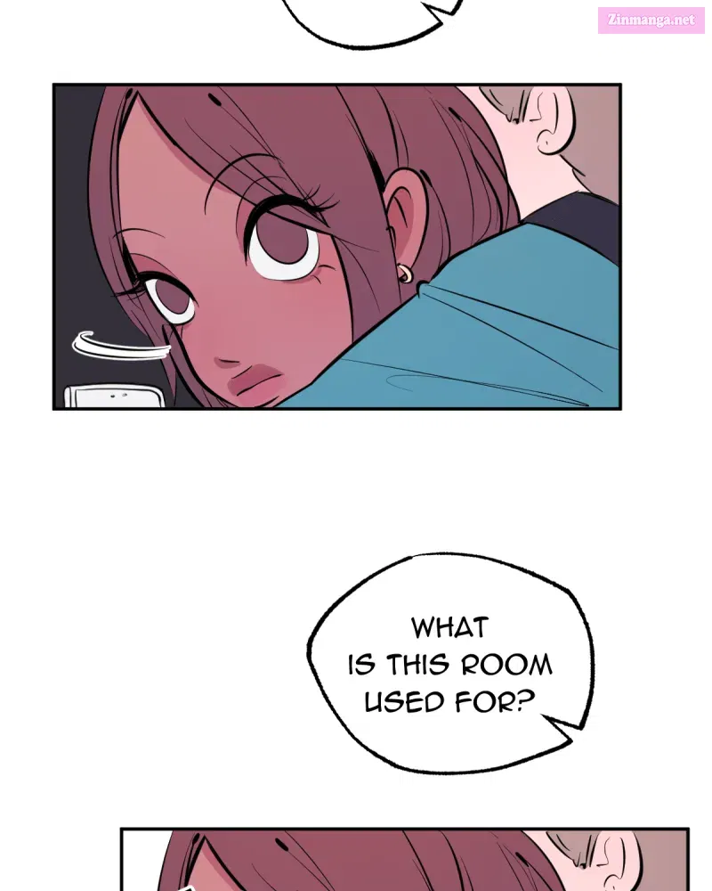 High Spirits Neoma Mangakakalot X Chapter 1 Page 84