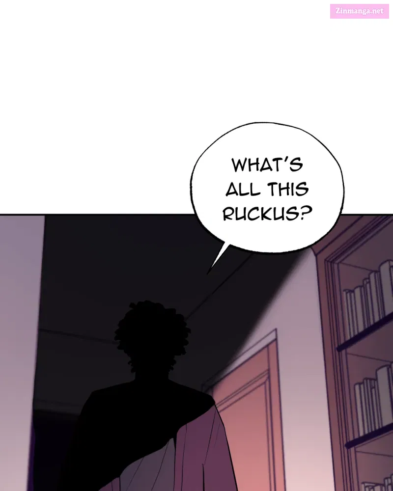 High Spirits Neoma Mangakakalot X Chapter 12 Page 1
