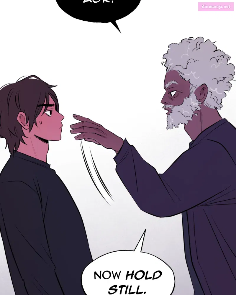 High Spirits Neoma Mangakakalot X Chapter 12 Page 16