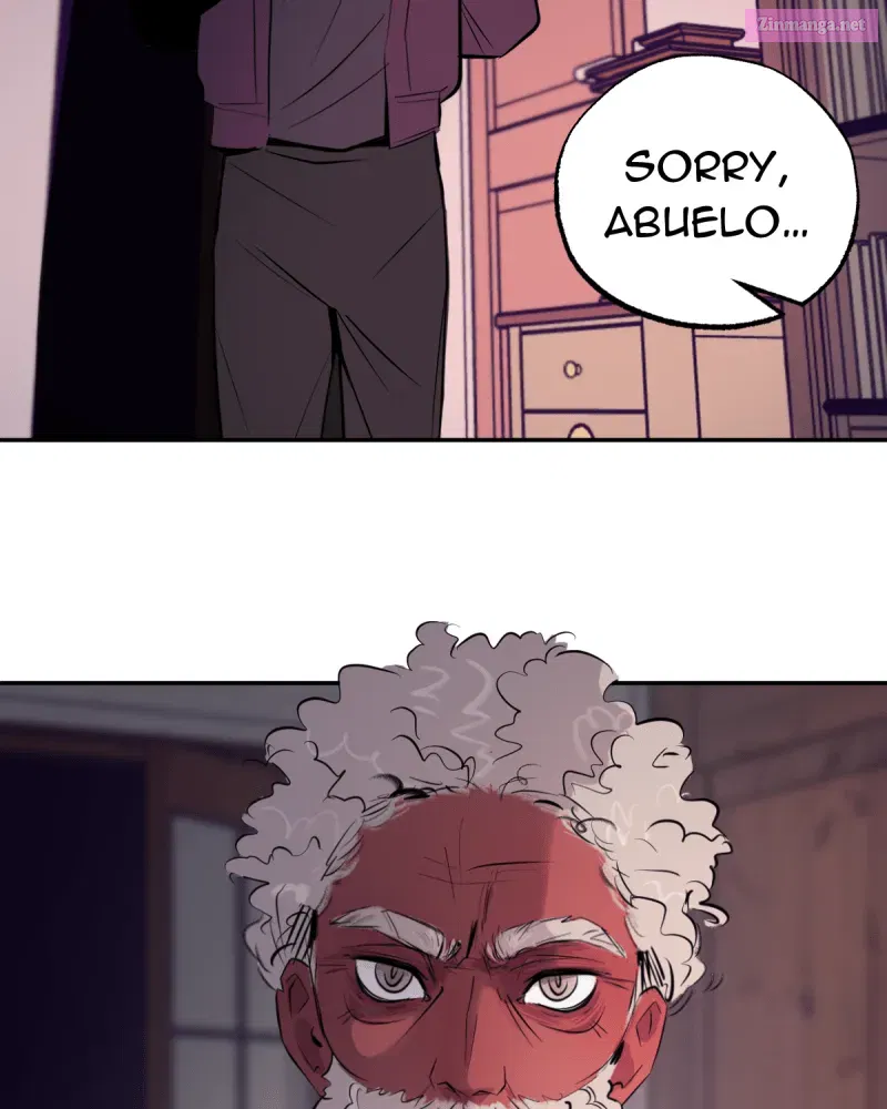 High Spirits Neoma Mangakakalot X Chapter 12 Page 2