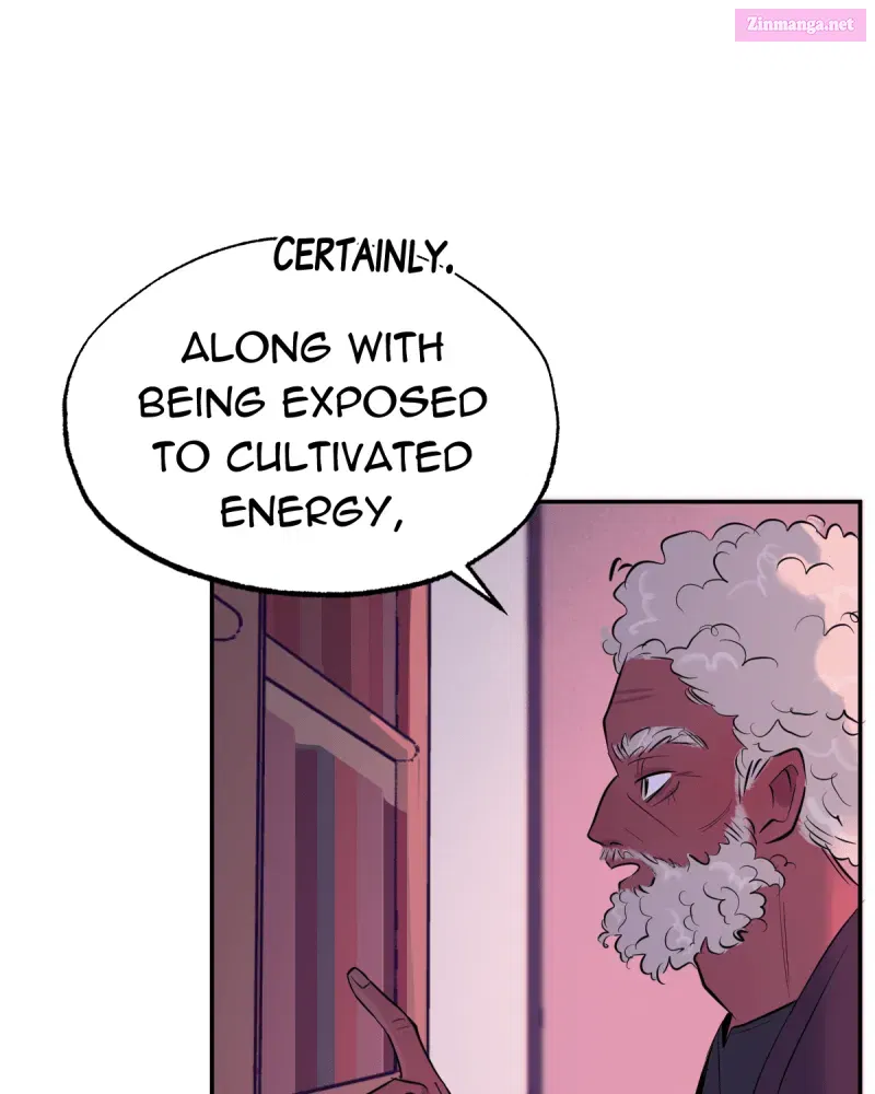 High Spirits Neoma Mangakakalot X Chapter 12 Page 27