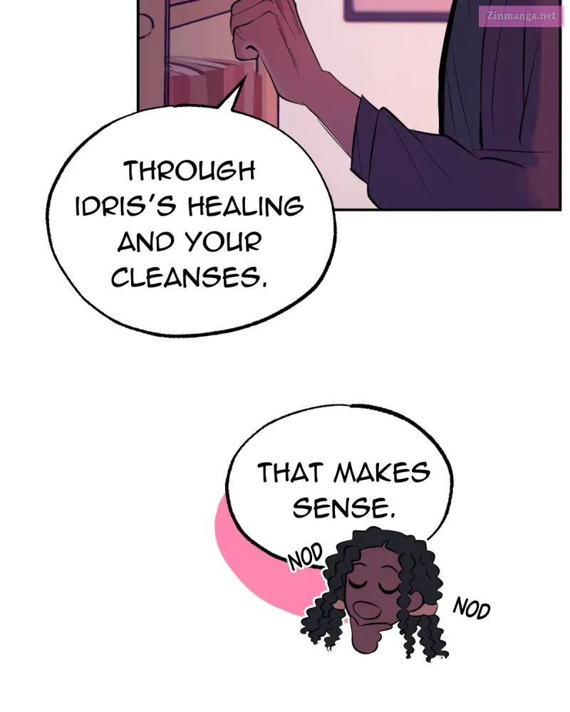 High Spirits Neoma Mangakakalot X Chapter 12 Page 28