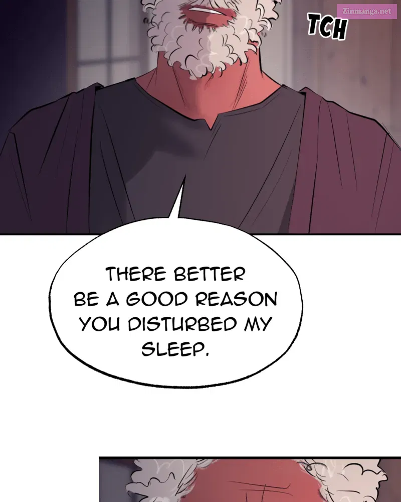 High Spirits Neoma Mangakakalot X Chapter 12 Page 3