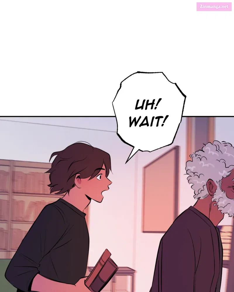 High Spirits Neoma Mangakakalot X Chapter 12 Page 35